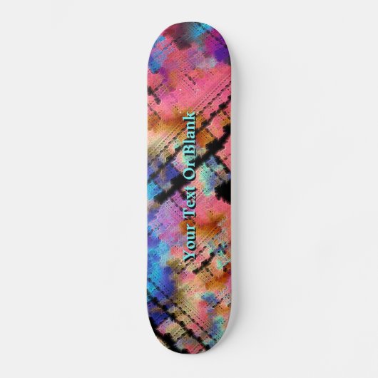 Brainstorm Skateboard (Voorkant)