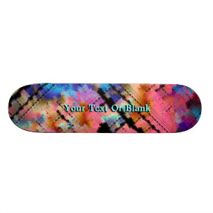 Brainstorm Skateboard