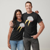 Brainstorm T-shirt (Unisex)