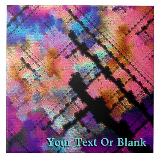 Brainstorm Tegeltje (Voorkant)