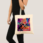 Brainstorm Tote Bag (Voorkant (product))