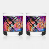 Brainstorm Whisky Glas (Achterkant)