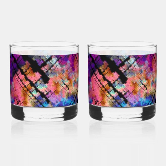 Brainstorm Whisky Glas (Achterkant)