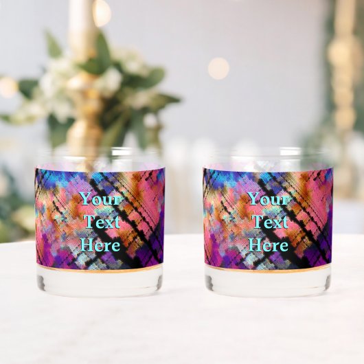 Brainstorm Whisky Glas (Insitu (Huwelijk))