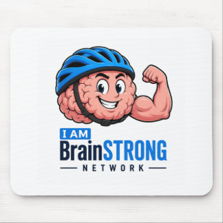 BrainSTRONG Network Muismat