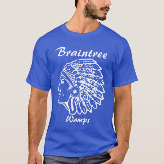 Braintree Wamps T-Shirt