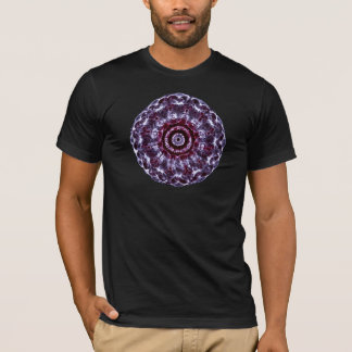 Brainwave-reeks T-shirt