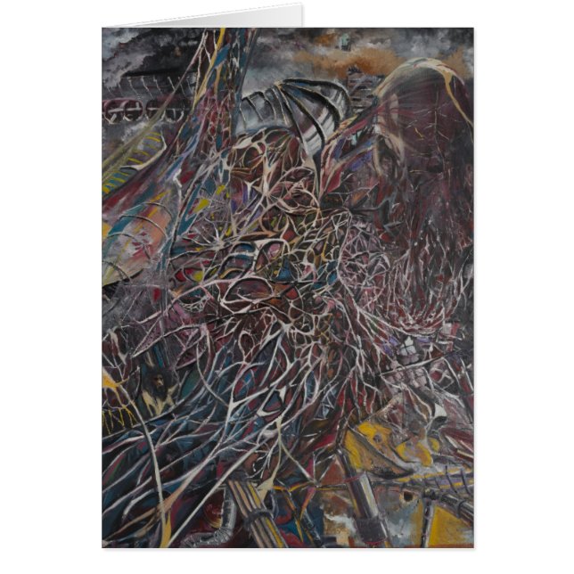 Brainwaves 2014 (Voorkant)