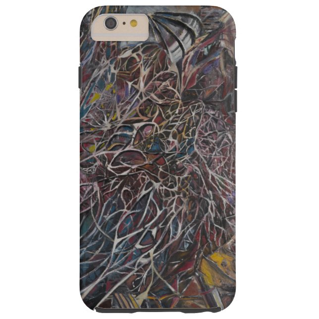 Brainwaves 2014 Case-Mate iPhone case (Achterkant)