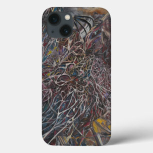 Brainwaves 2014 iPhone 13 hoesje