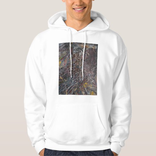 Brainwaves 2014 hoodie (Voorkant)