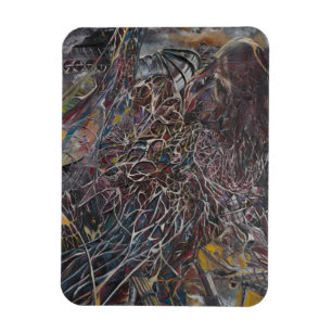 Brainwaves 2014 magneet