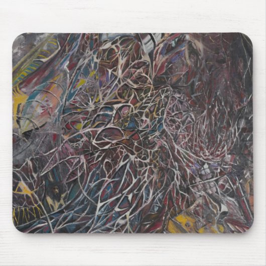 Brainwaves 2014 muismat (Voorkant)