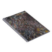 Brainwaves 2014 notitieboek (Rechterzijde)