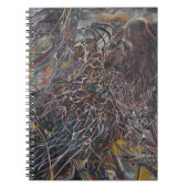 Brainwaves 2014 notitieboek (Voorkant)