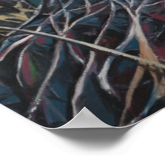 Brainwaves 2014 poster (Hoek)