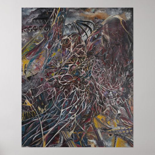 Brainwaves 2014 poster (Voorkant)