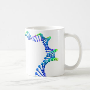 Brainy DNA Koffiemok