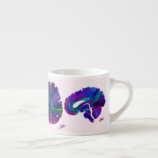Brainy Mug (Droite)
