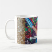 BRAK HET FREAK DAT JE BENT! KOFFIEMOK (Links)
