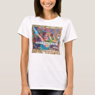 BRAK HET FREAK DAT JE BENT! T-SHIRT