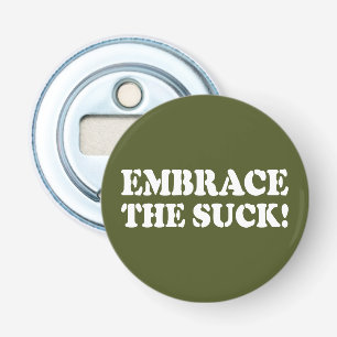 BRAK HET SUCK! BUTTON FLESOPENER