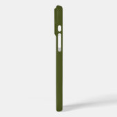 BRAK HET SUCK! Case-Mate iPhone CASE (Achterkant / Links)