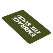 BRAK HET SUCK! MAGNEET (Rechterzijde)