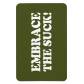 BRAK HET SUCK! MAGNEET (Verticaal)