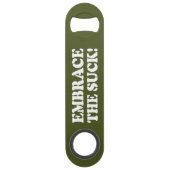 BRAK HET SUCK! SPEED FLESSENOPENER (Achterkant)