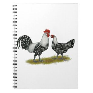 Brakel Chickens Notitieboek