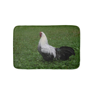 Brakel Hahn Badmat