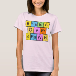 Braken T-shirt