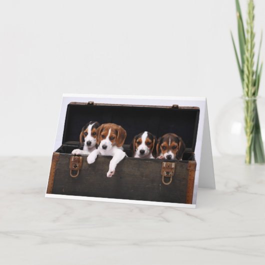 Brakken Kaart (Voorkant)