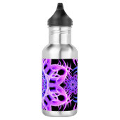 Bramble Mandala Waterfles (Rechts)