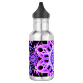 Bramble Mandala Waterfles (Links)