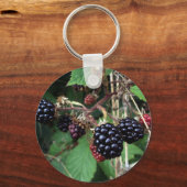 Brambles Sleutelhanger (Voorkant)