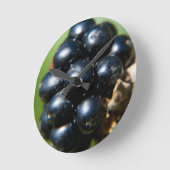 bramen ronde klok (Hoek)