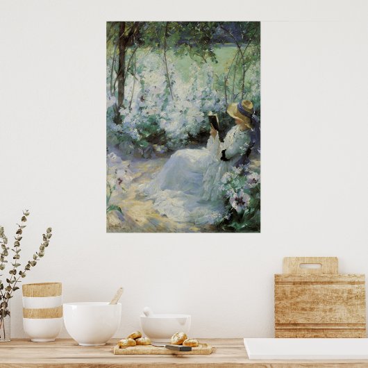 Bramley Delicious Eenitude Poster (Keuken)