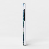 Bran castle Case-Mate iPhone case (Achterkant/links)