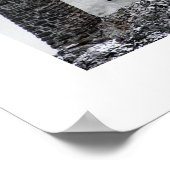 Bran Castle - een Gothic Wonder, Dracula's Castle, Poster (Hoek)