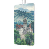 Bran castle luchtverfrisser (Links)