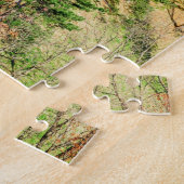 Bran Castle Puzzle (Côté)