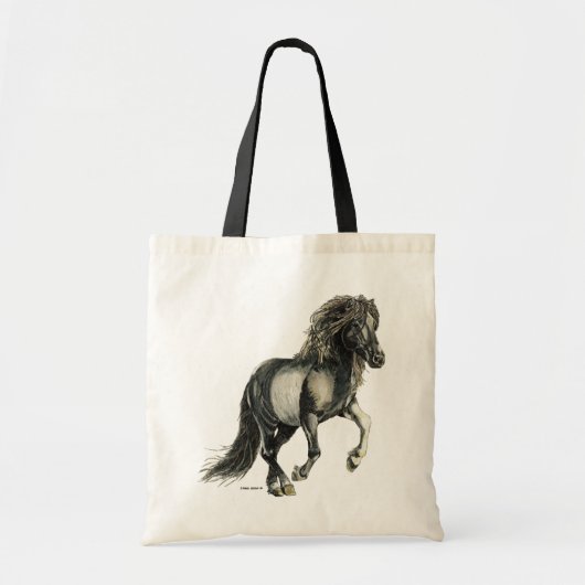 Brana Tote Bag (Voorkant)