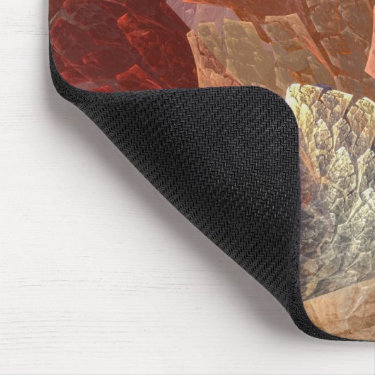 Branch Coral Mushrooms Muismat (Hoek)