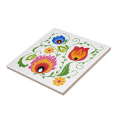 Branch Poland Tegel Tegeltje (Zijkant)