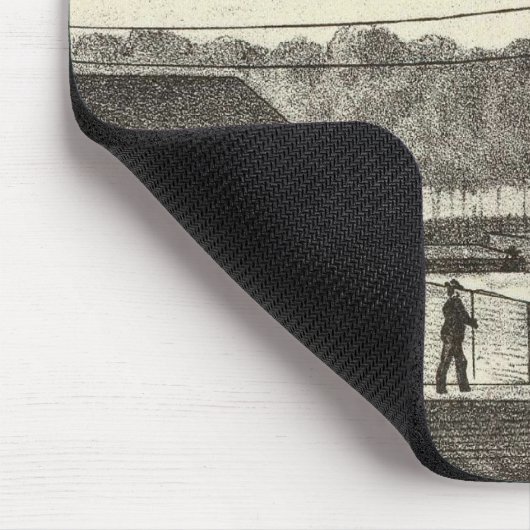 Branch yard, Princeton Lumber & Improvement Co. Muismat (Hoek)