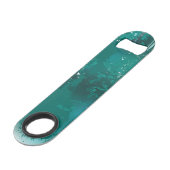 Branche avec Feuilles d'or Ginko Biloba (Dos Angle)