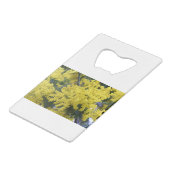 Branche de mimosa (Dos Angle)