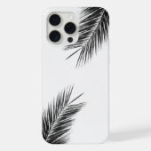 Branche de palmier (Verso)